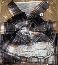 Load image into Gallery viewer, Cute Mary Poppin Leash Pet Dresses