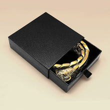 Load image into Gallery viewer, Personalized Pet Chain Dog Collar