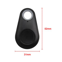 Load image into Gallery viewer, Pets GPS Tracking Activity Monitor Mini Smart GPS Anti-Lost Waterproof Trace
