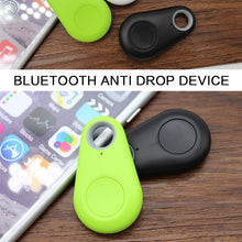 Load image into Gallery viewer, Pets GPS Tracking Activity Monitor Mini Smart GPS Anti-Lost Waterproof Trace