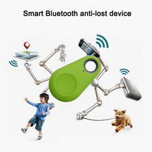 Load image into Gallery viewer, Pets GPS Tracking Activity Monitor Mini Smart GPS Anti-Lost Waterproof Trace