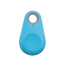 Load image into Gallery viewer, Pets GPS Tracking Activity Monitor Mini Smart GPS Anti-Lost Waterproof Trace