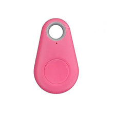 Load image into Gallery viewer, Pets GPS Tracking Activity Monitor Mini Smart GPS Anti-Lost Waterproof Trace
