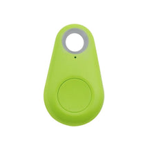 Load image into Gallery viewer, Pets GPS Tracking Activity Monitor Mini Smart GPS Anti-Lost Waterproof Trace