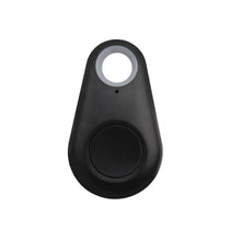 Load image into Gallery viewer, Pets GPS Tracking Activity Monitor Mini Smart GPS Anti-Lost Waterproof Trace