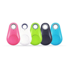 Load image into Gallery viewer, Pets GPS Tracking Activity Monitor Mini Smart GPS Anti-Lost Waterproof Trace