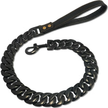 Load image into Gallery viewer, Stainless Steel Super Strong Leash