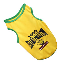 Load image into Gallery viewer, Sport Dog Basketball Jersey