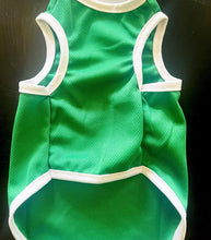 Load image into Gallery viewer, Sports Pet Dog Clothes
