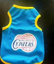 Load image into Gallery viewer, Sports Pet Dog Clothes
