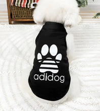 Load image into Gallery viewer, Summer Pet Dog t-shirt
