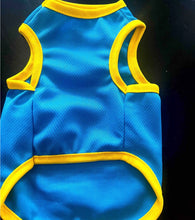 Load image into Gallery viewer, Sports Pet Dog Clothes
