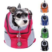 Load image into Gallery viewer, Pet Carriers  For Small Cats and Dogs
