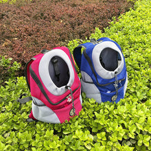 Load image into Gallery viewer, Pet Carriers  For Small Cats and Dogs
