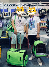 Load image into Gallery viewer, Large Pet Dog Trolley Load
