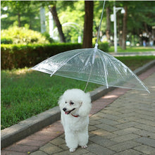 Load image into Gallery viewer, High Quality Pet Umbrella
