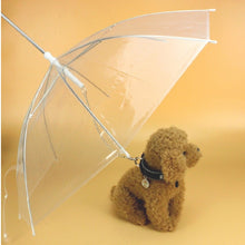 Load image into Gallery viewer, High Quality Pet Umbrella
