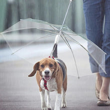Load image into Gallery viewer, High Quality Pet Umbrella
