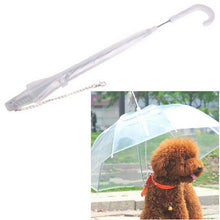 Load image into Gallery viewer, High Quality Pet Umbrella
