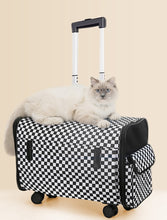 Load image into Gallery viewer, Large Pet Dog Trolley Load
