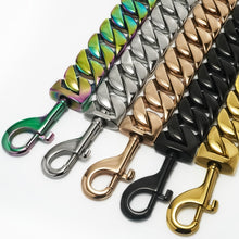 Load image into Gallery viewer, Stainless Steel Super Strong Leash
