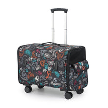 Load image into Gallery viewer, Large Pet Dog Trolley Load
