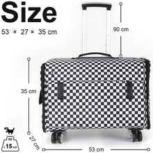Load image into Gallery viewer, Large Pet Dog Trolley Load

