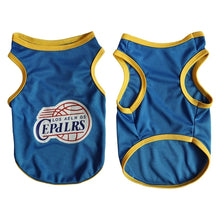 Load image into Gallery viewer, Sport Dog Basketball Jersey
