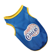Load image into Gallery viewer, Sport Dog Basketball Jersey
