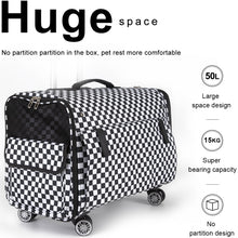 Load image into Gallery viewer, Large Pet Dog Trolley Load
